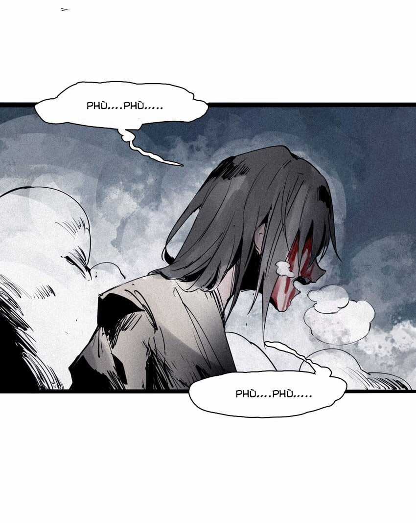 Mặt Nạ Chân Lý Chapter 135 trang 26