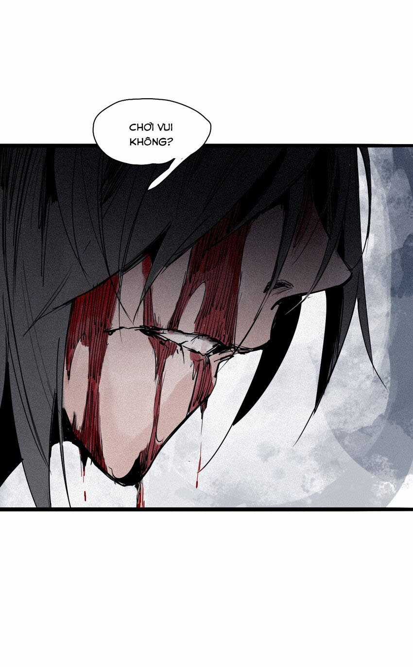 Mặt Nạ Chân Lý Chapter 135 trang 27