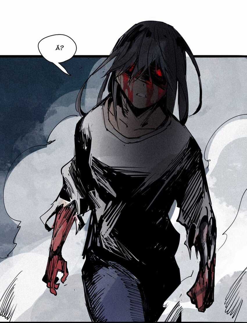 Mặt Nạ Chân Lý Chapter 135 trang 28