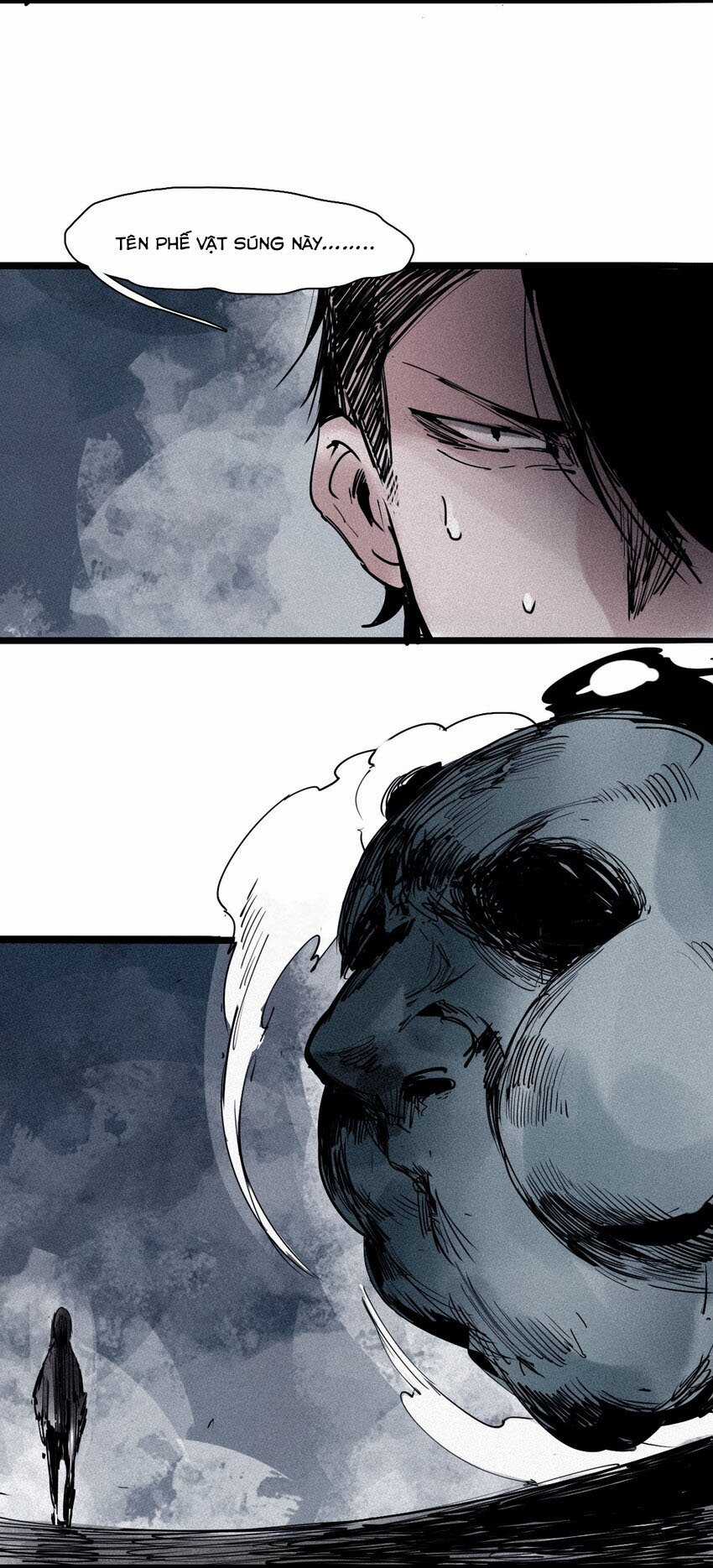 Mặt Nạ Chân Lý Chapter 135 trang 29