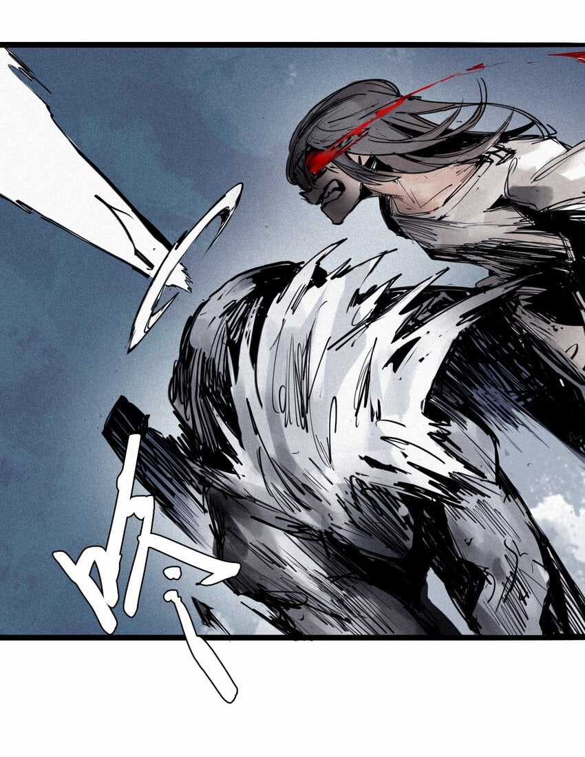 Mặt Nạ Chân Lý Chapter 135 trang 3