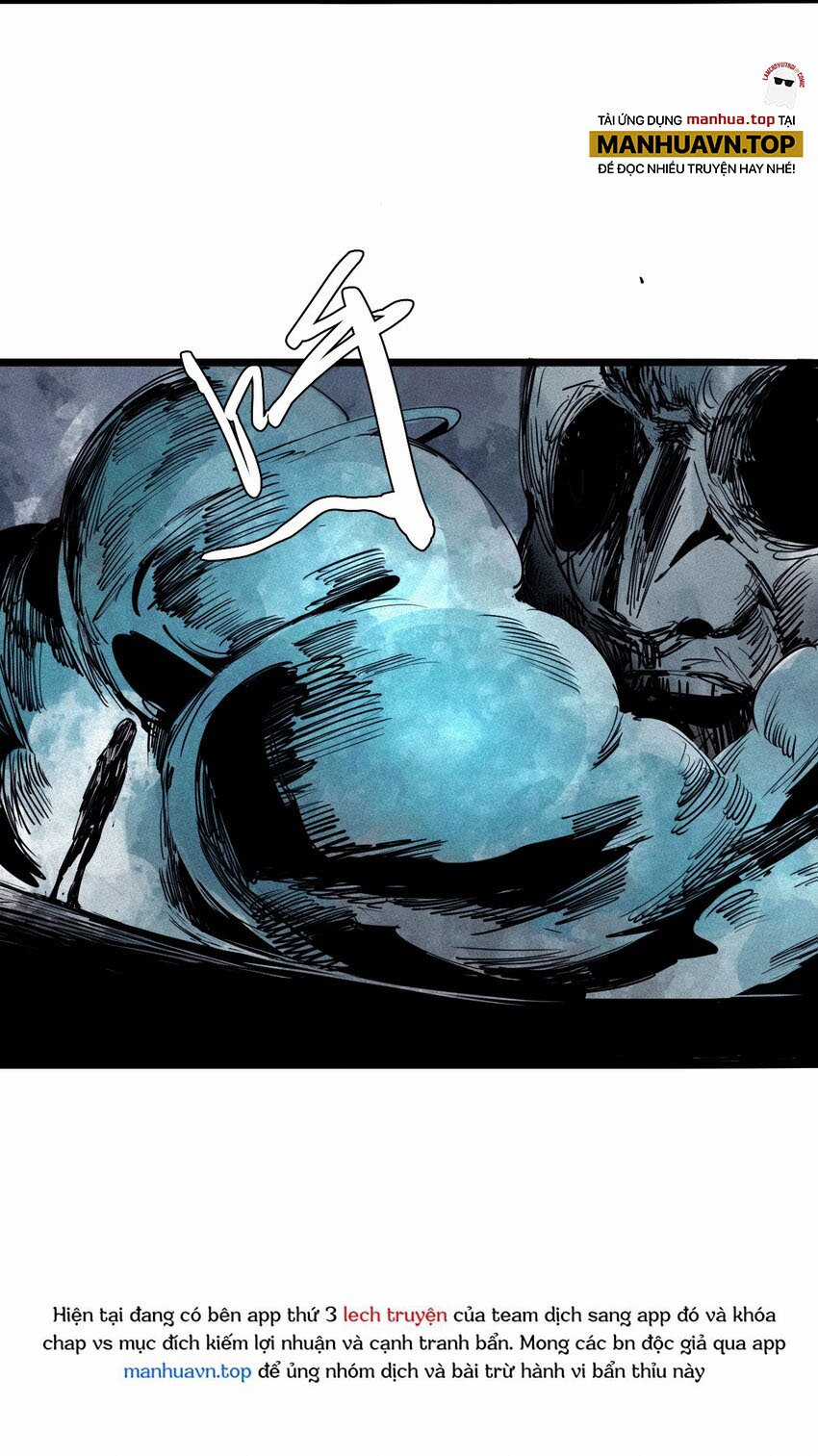 Mặt Nạ Chân Lý Chapter 135 trang 30