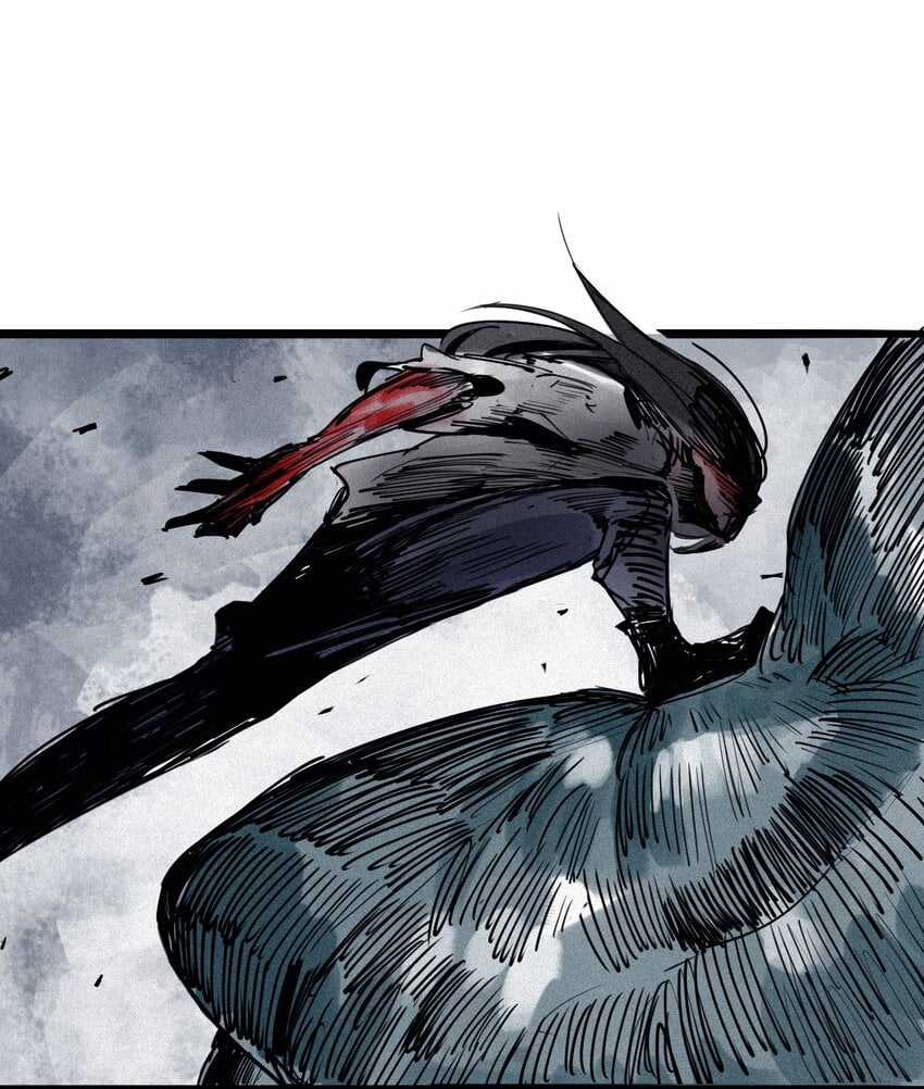 Mặt Nạ Chân Lý Chapter 135 trang 35