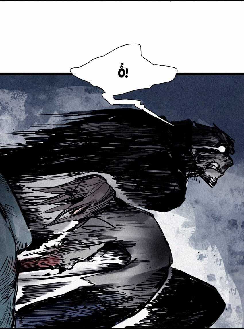 Mặt Nạ Chân Lý Chapter 135 trang 6