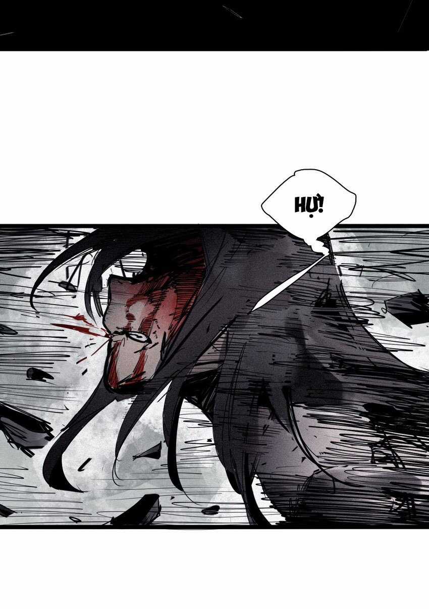 Mặt Nạ Chân Lý Chapter 135 trang 8