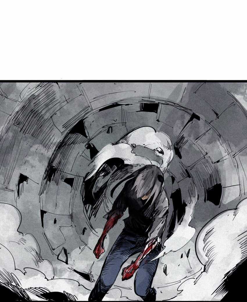 Mặt Nạ Chân Lý Chapter 135 trang 9