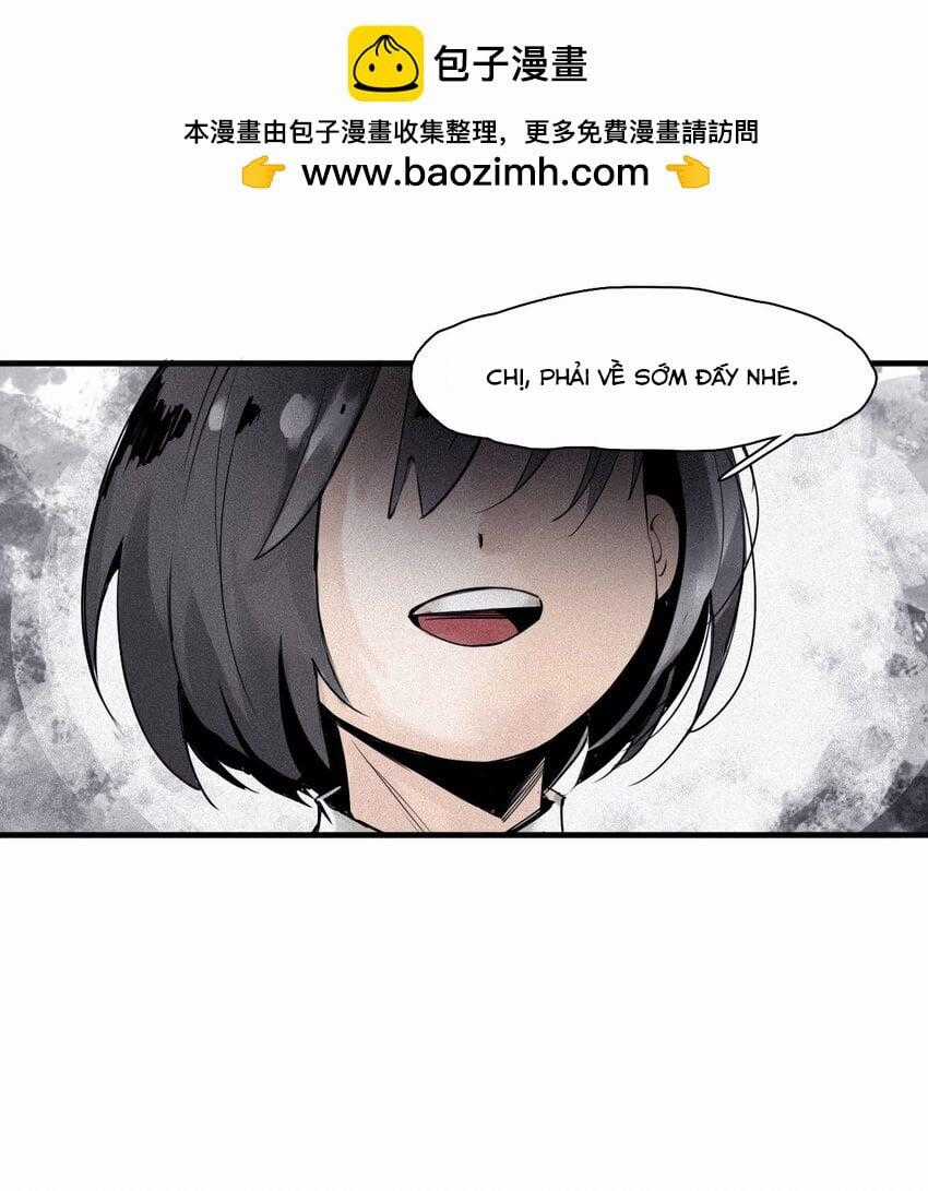 Mặt Nạ Chân Lý Chapter 136 trang 1