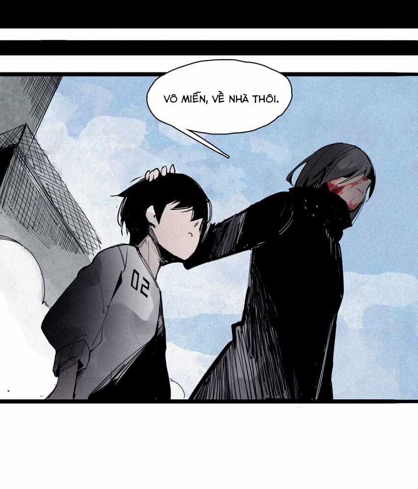 Mặt Nạ Chân Lý Chapter 136 trang 11