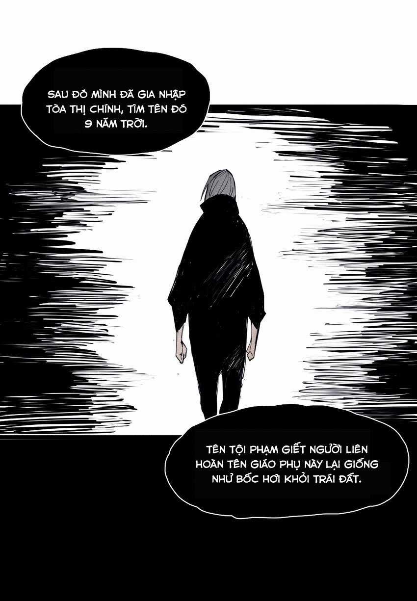 Mặt Nạ Chân Lý Chapter 136 trang 13