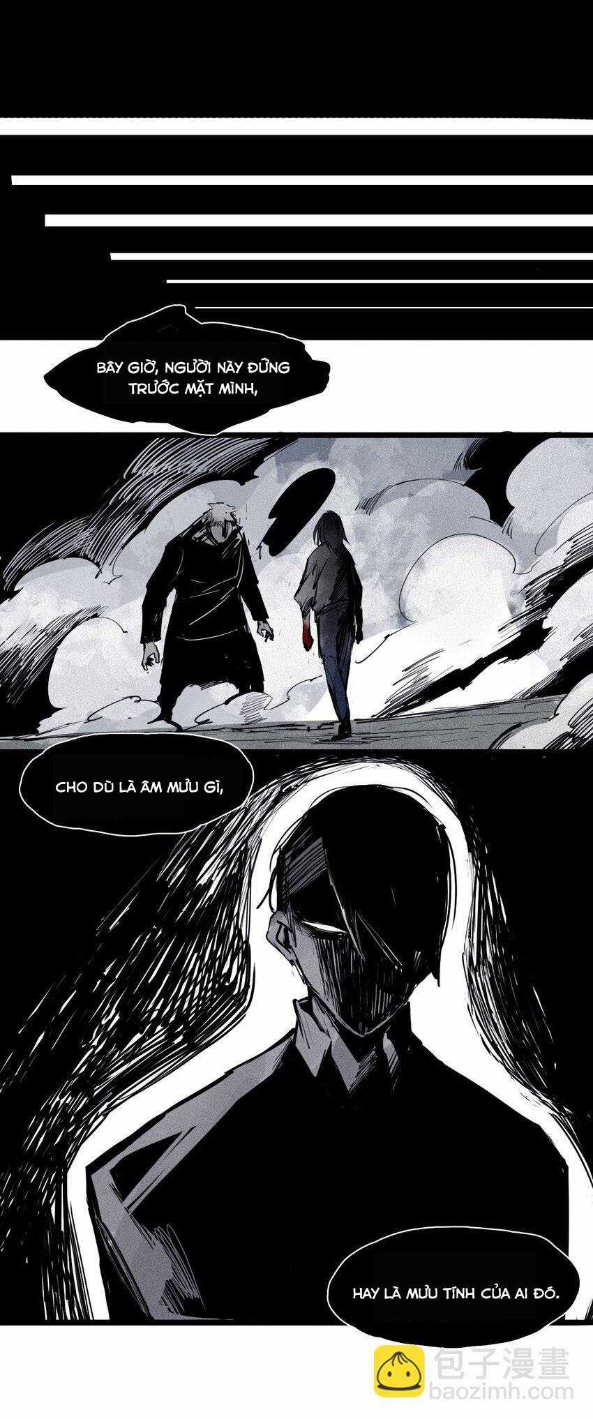 Mặt Nạ Chân Lý Chapter 136 trang 14