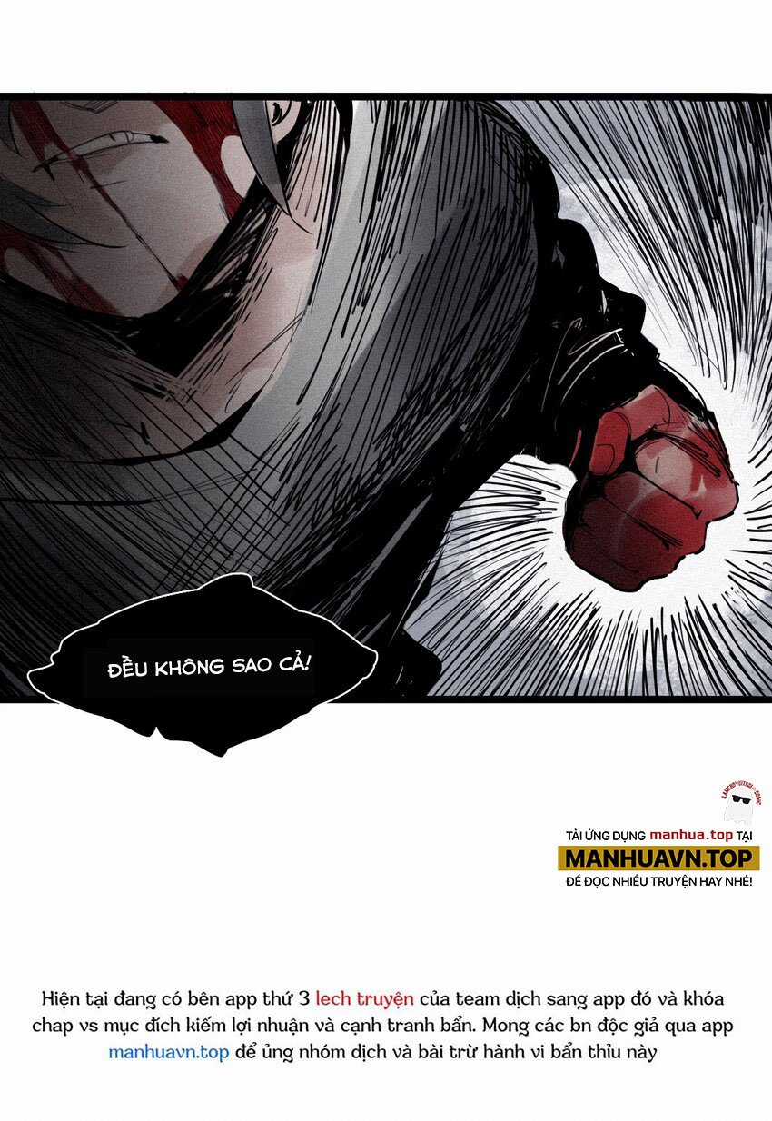 Mặt Nạ Chân Lý Chapter 136 trang 15