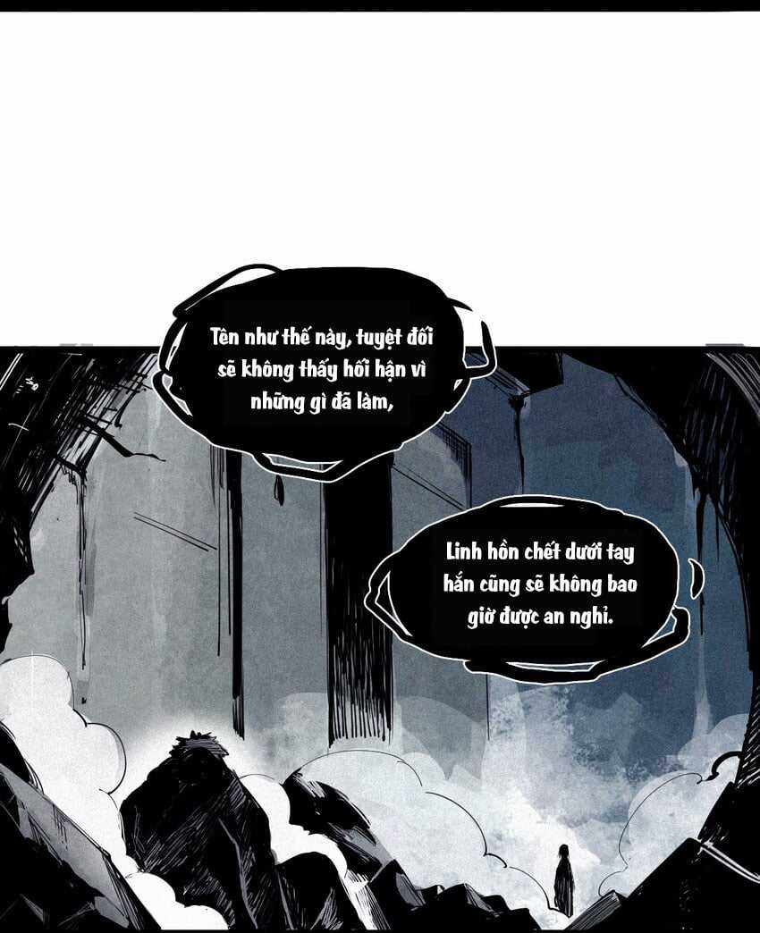 Mặt Nạ Chân Lý Chapter 136 trang 17