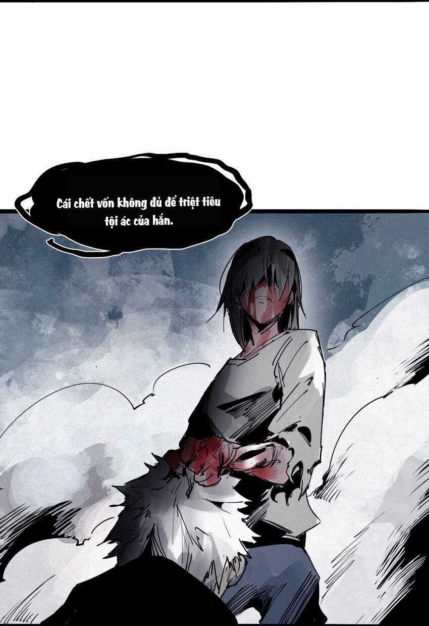 Mặt Nạ Chân Lý Chapter 136 trang 18