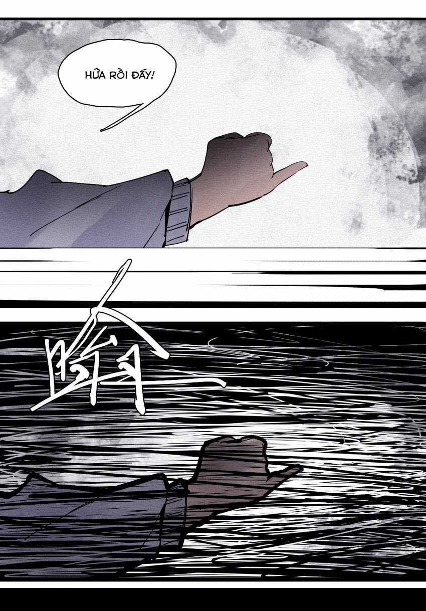 Mặt Nạ Chân Lý Chapter 136 trang 2