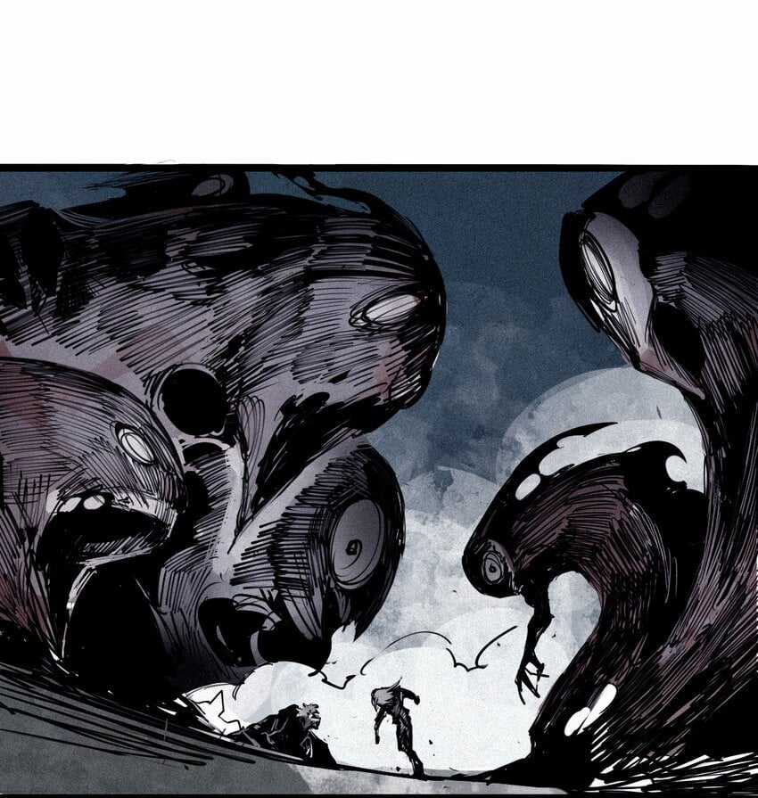 Mặt Nạ Chân Lý Chapter 136 trang 20