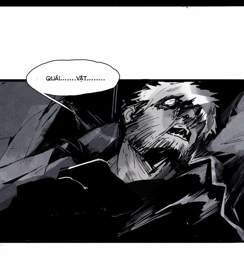 Mặt Nạ Chân Lý Chapter 136 trang 22