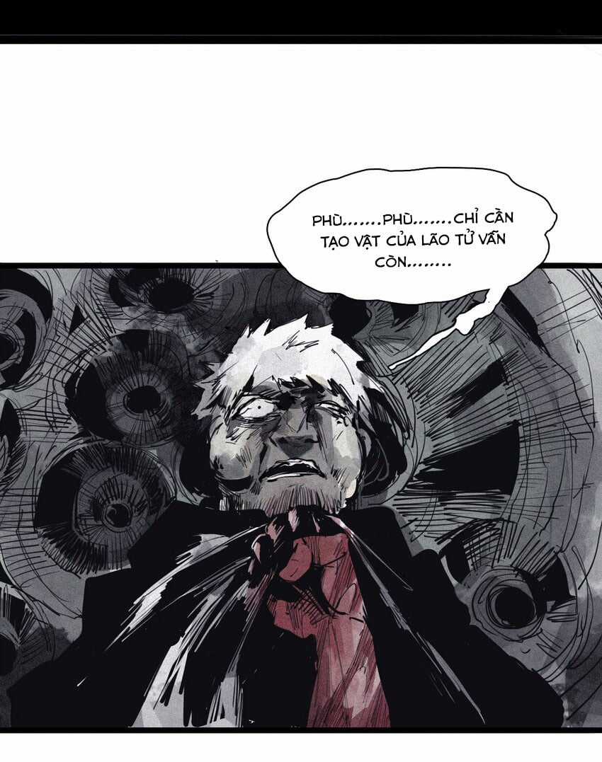 Mặt Nạ Chân Lý Chapter 136 trang 25