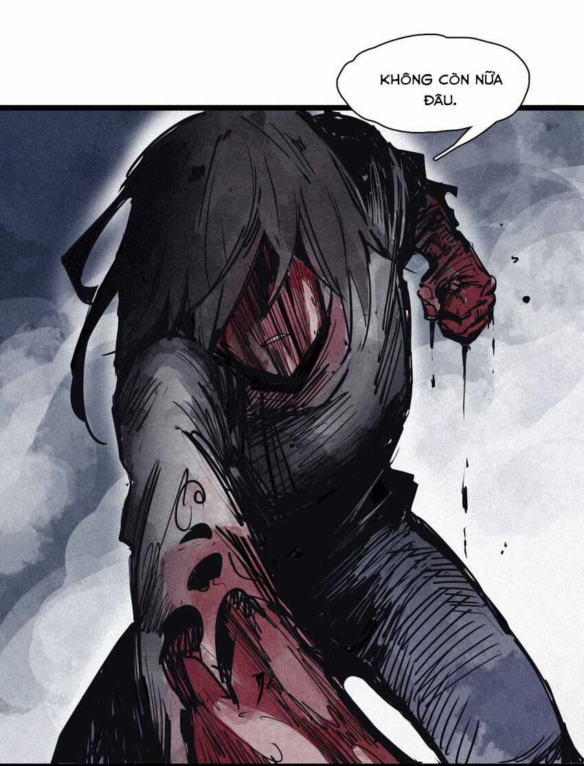 Mặt Nạ Chân Lý Chapter 136 trang 26