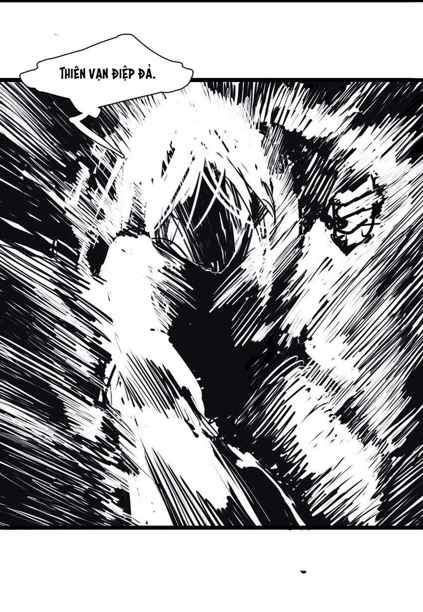 Mặt Nạ Chân Lý Chapter 136 trang 27