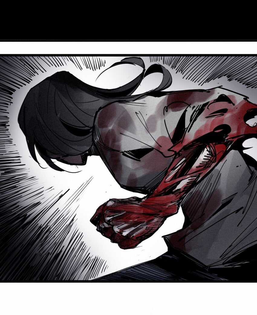 Mặt Nạ Chân Lý Chapter 136 trang 33