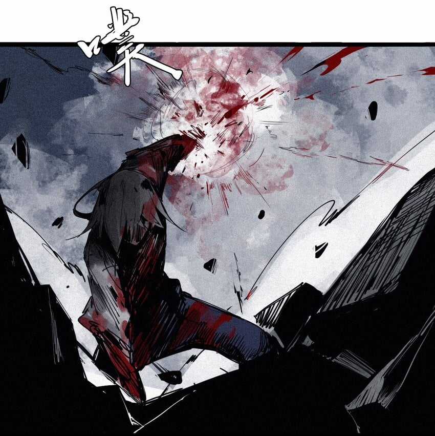 Mặt Nạ Chân Lý Chapter 136 trang 35