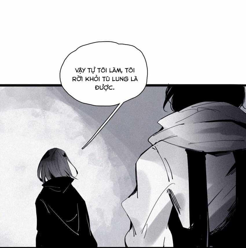 Mặt Nạ Chân Lý Chapter 136 trang 5