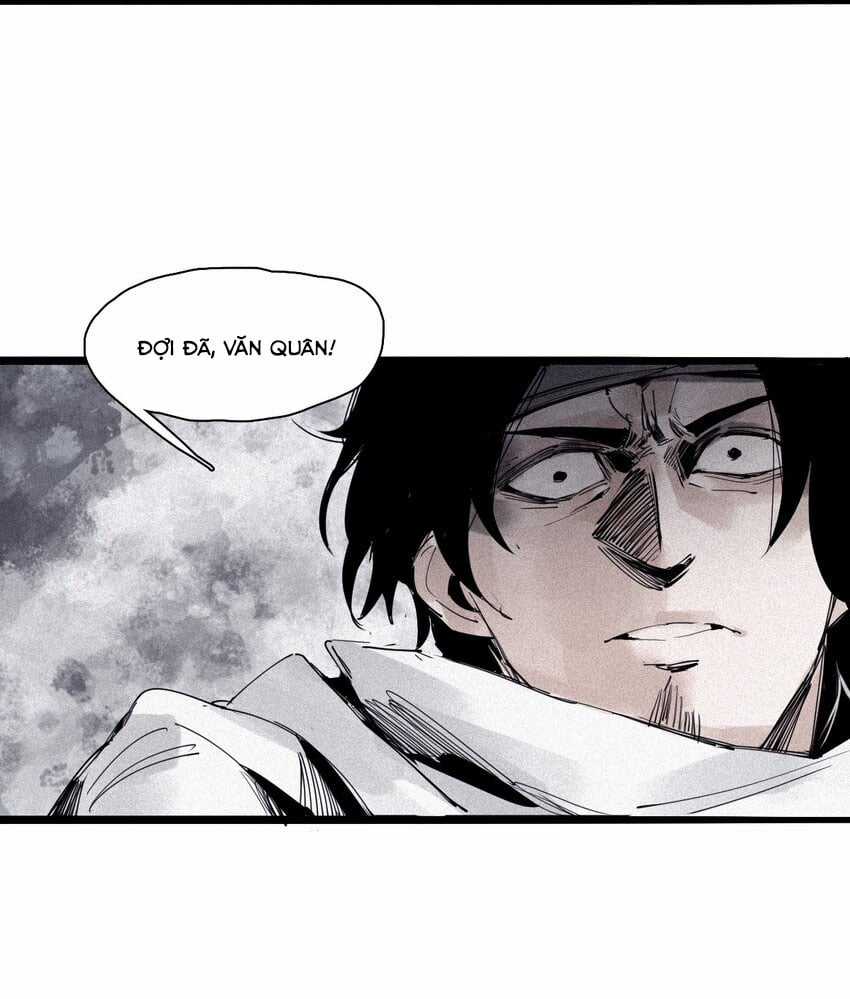 Mặt Nạ Chân Lý Chapter 136 trang 6