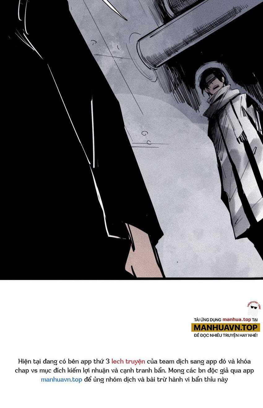 Mặt Nạ Chân Lý Chapter 136 trang 8