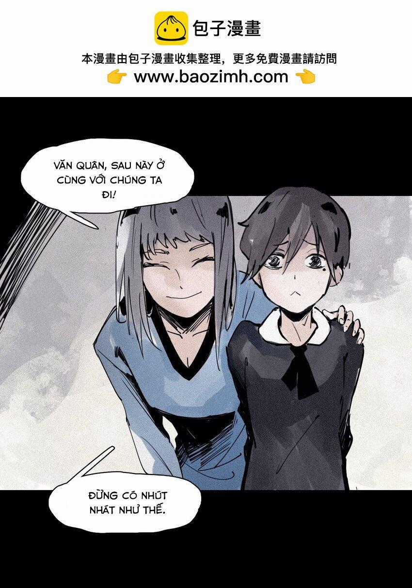 Mặt Nạ Chân Lý Chapter 137 trang 1