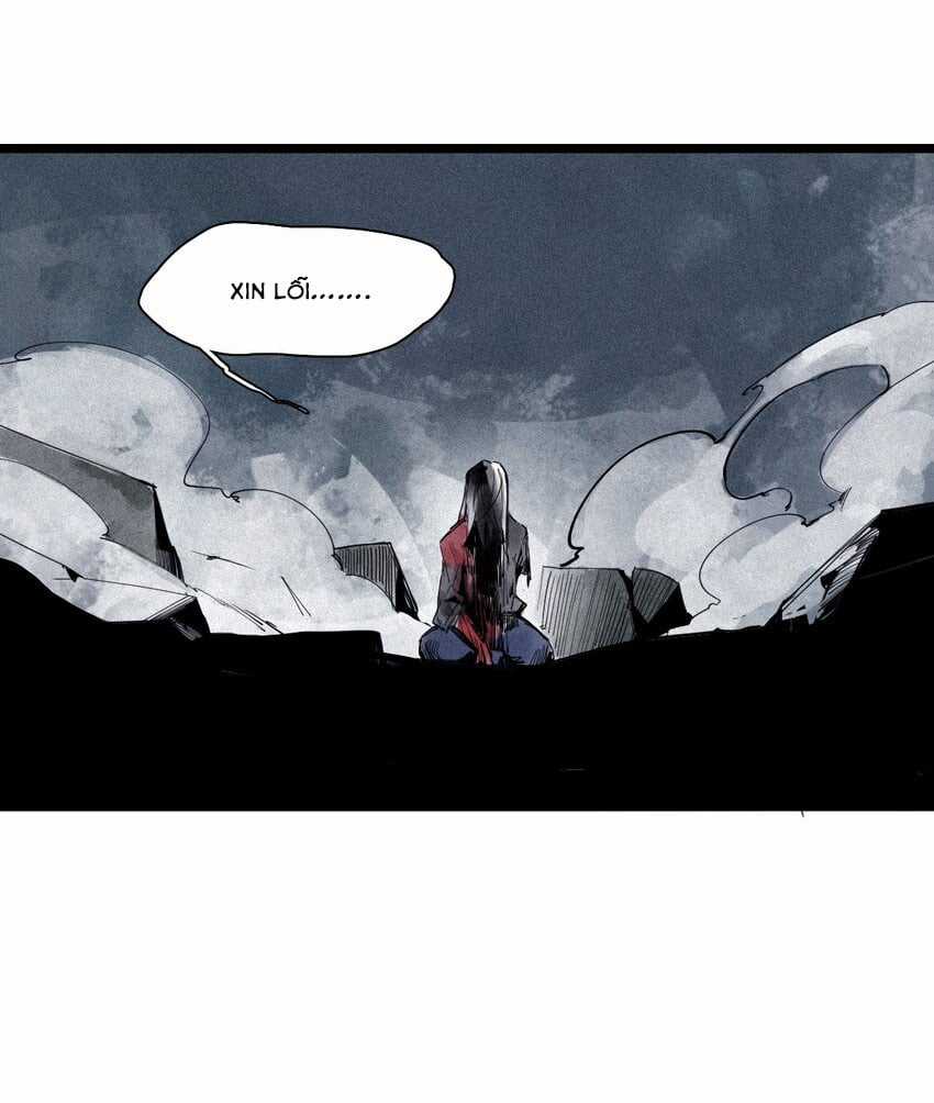 Mặt Nạ Chân Lý Chapter 137 trang 10