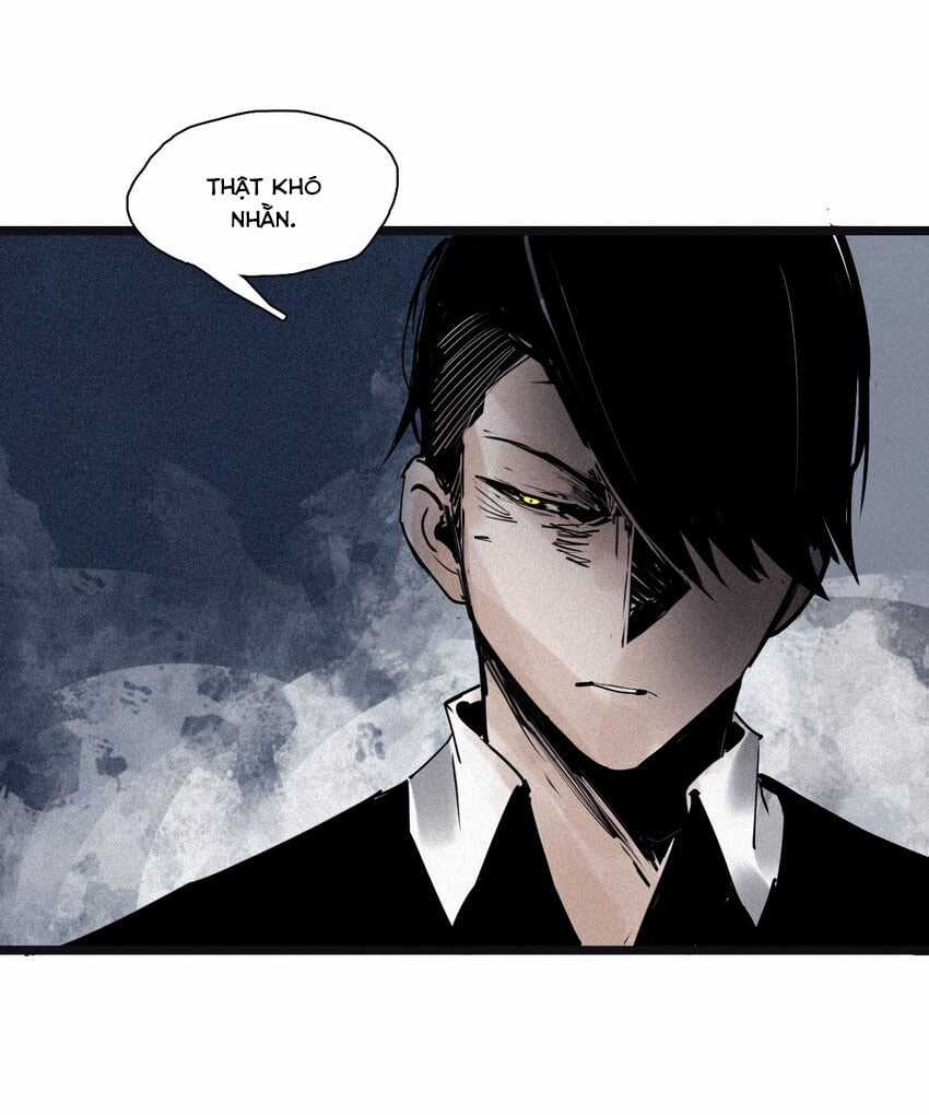 Mặt Nạ Chân Lý Chapter 137 trang 15