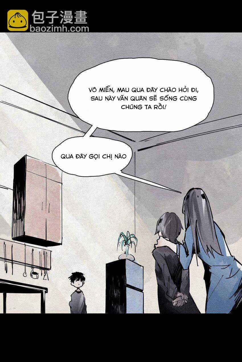 Mặt Nạ Chân Lý Chapter 137 trang 2