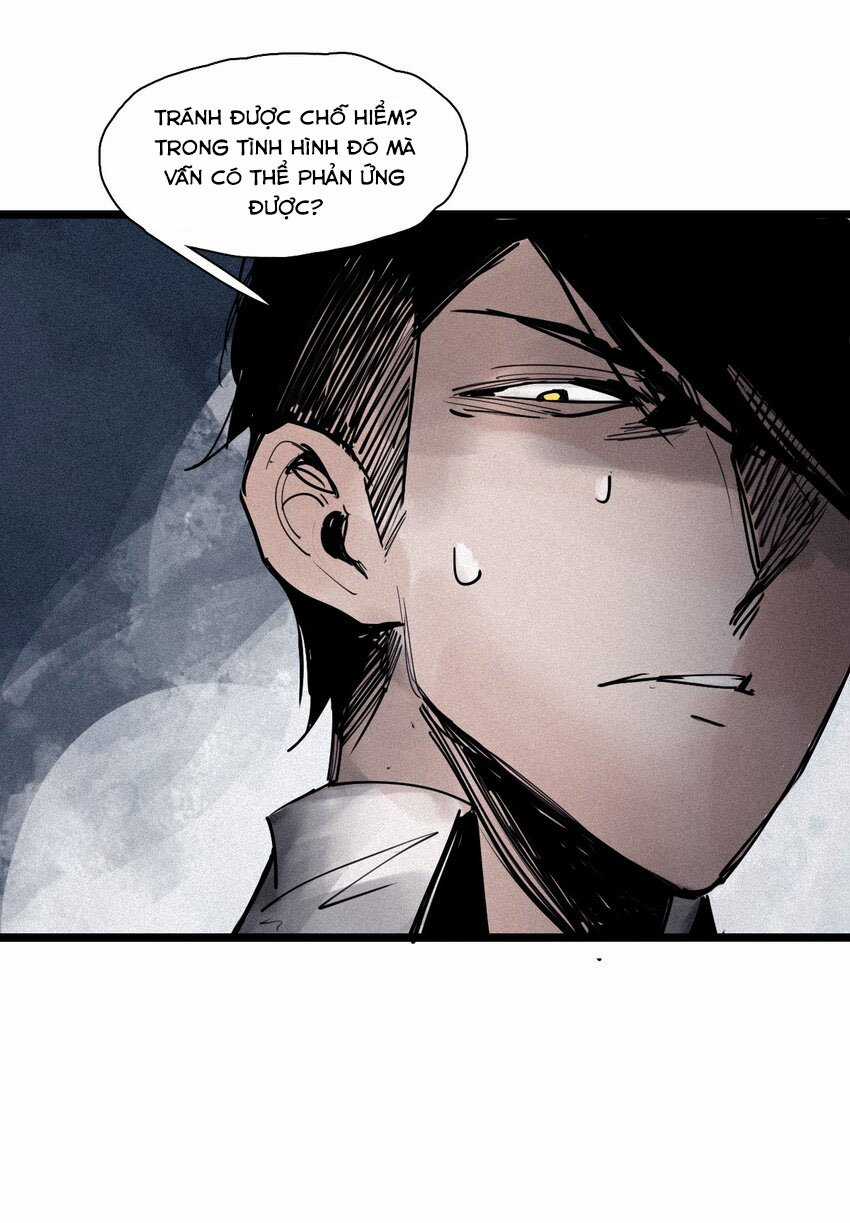 Mặt Nạ Chân Lý Chapter 137 trang 20