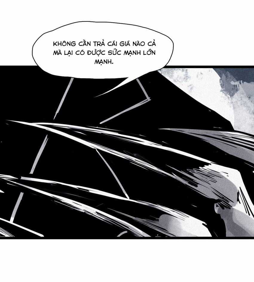 Mặt Nạ Chân Lý Chapter 137 trang 21