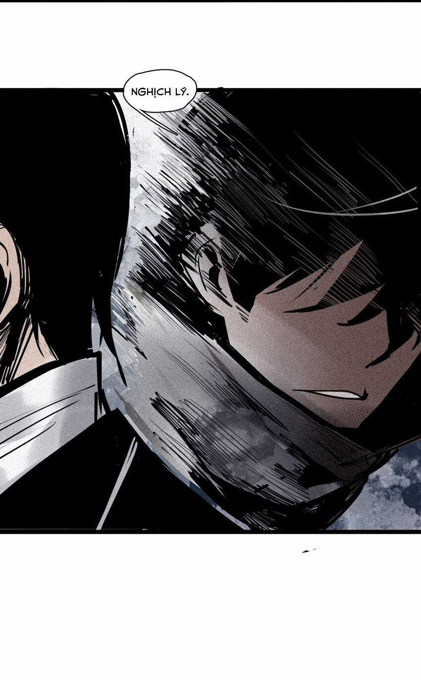 Mặt Nạ Chân Lý Chapter 137 trang 24