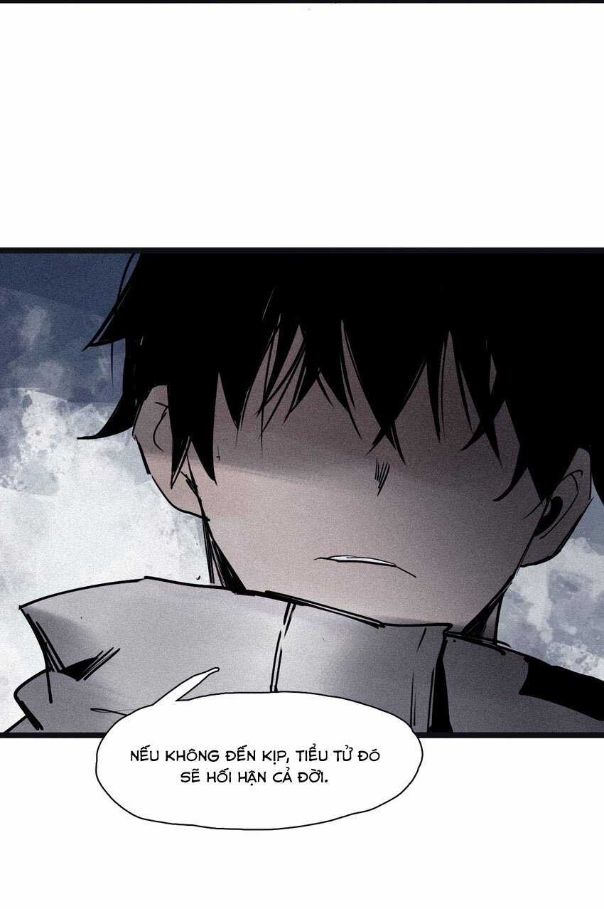 Mặt Nạ Chân Lý Chapter 137 trang 28