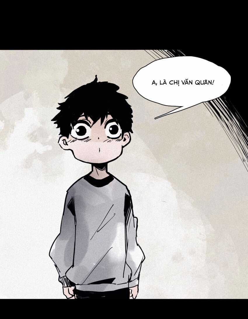 Mặt Nạ Chân Lý Chapter 137 trang 3