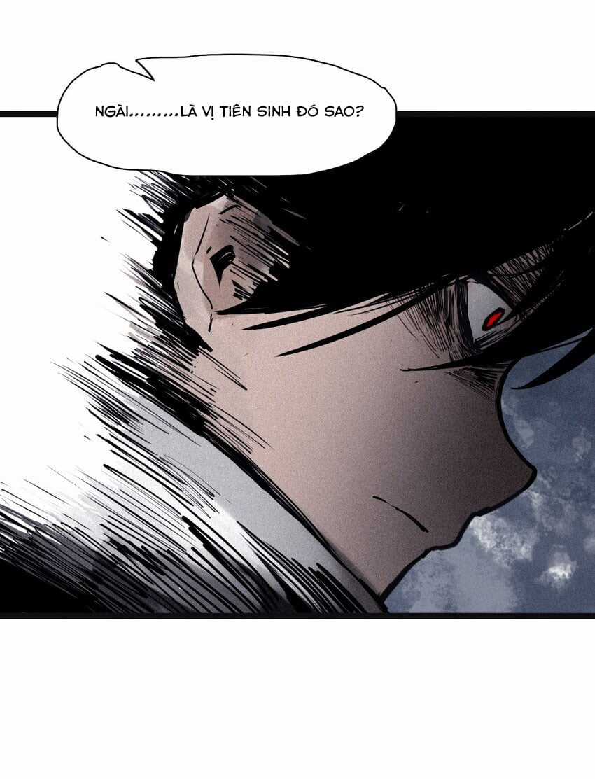 Mặt Nạ Chân Lý Chapter 137 trang 31