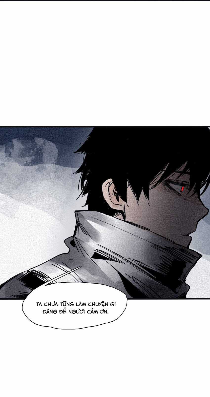 Mặt Nạ Chân Lý Chapter 137 trang 35