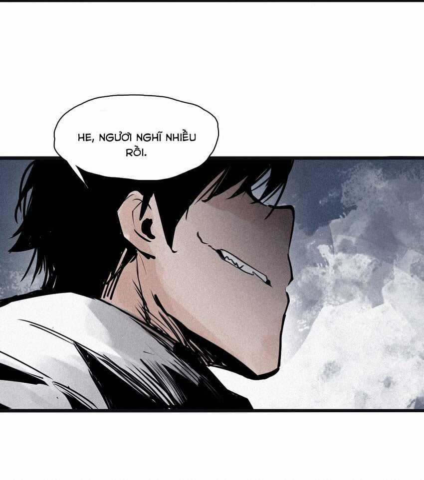 Mặt Nạ Chân Lý Chapter 137 trang 38