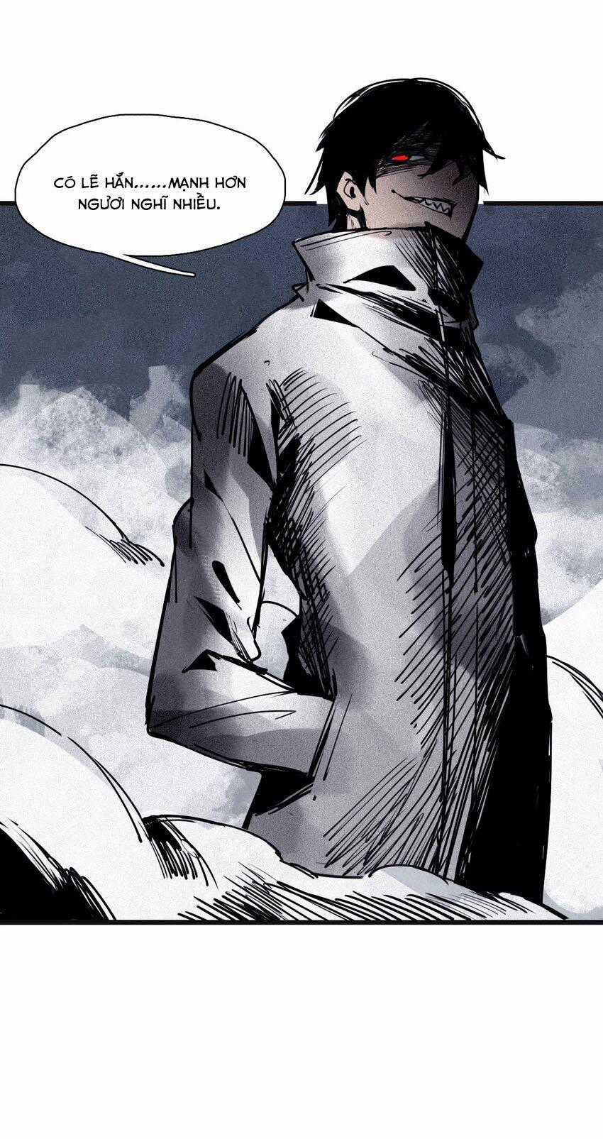 Mặt Nạ Chân Lý Chapter 137 trang 39