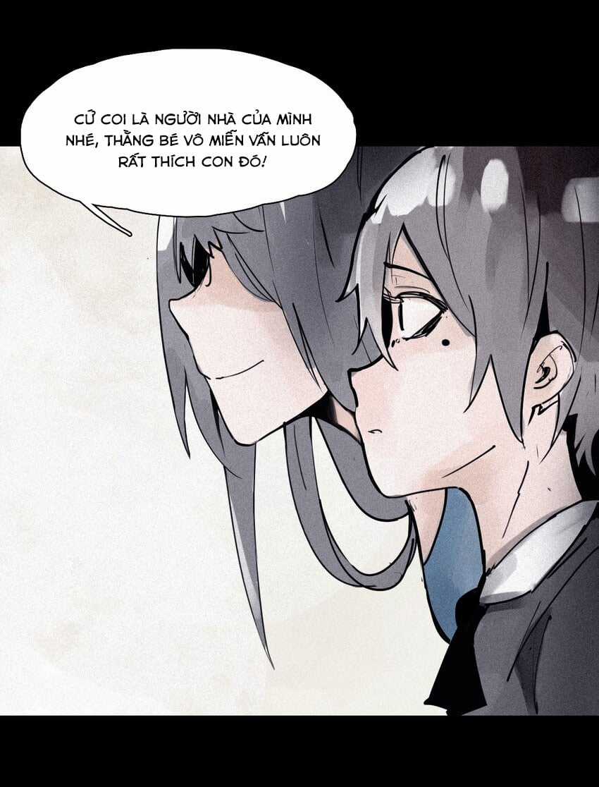 Mặt Nạ Chân Lý Chapter 137 trang 4