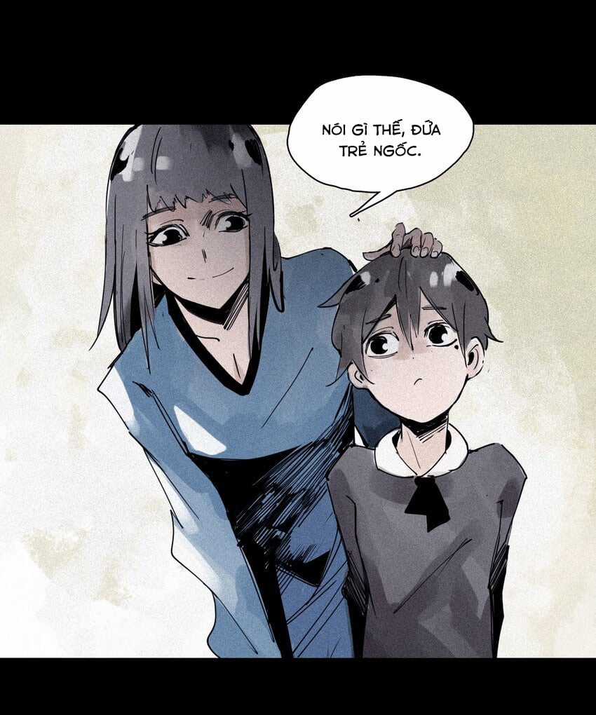 Mặt Nạ Chân Lý Chapter 137 trang 6