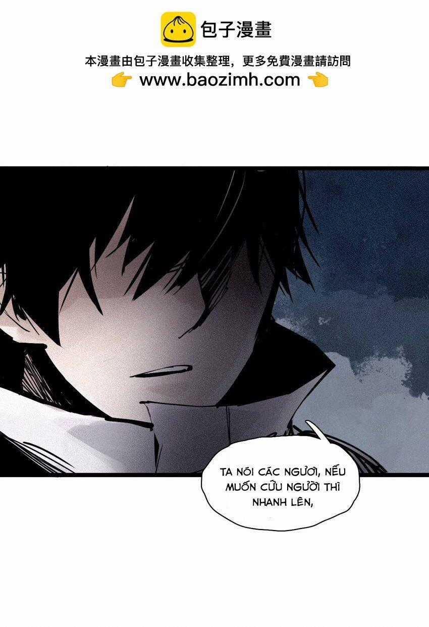 Mặt Nạ Chân Lý Chapter 138 trang 1
