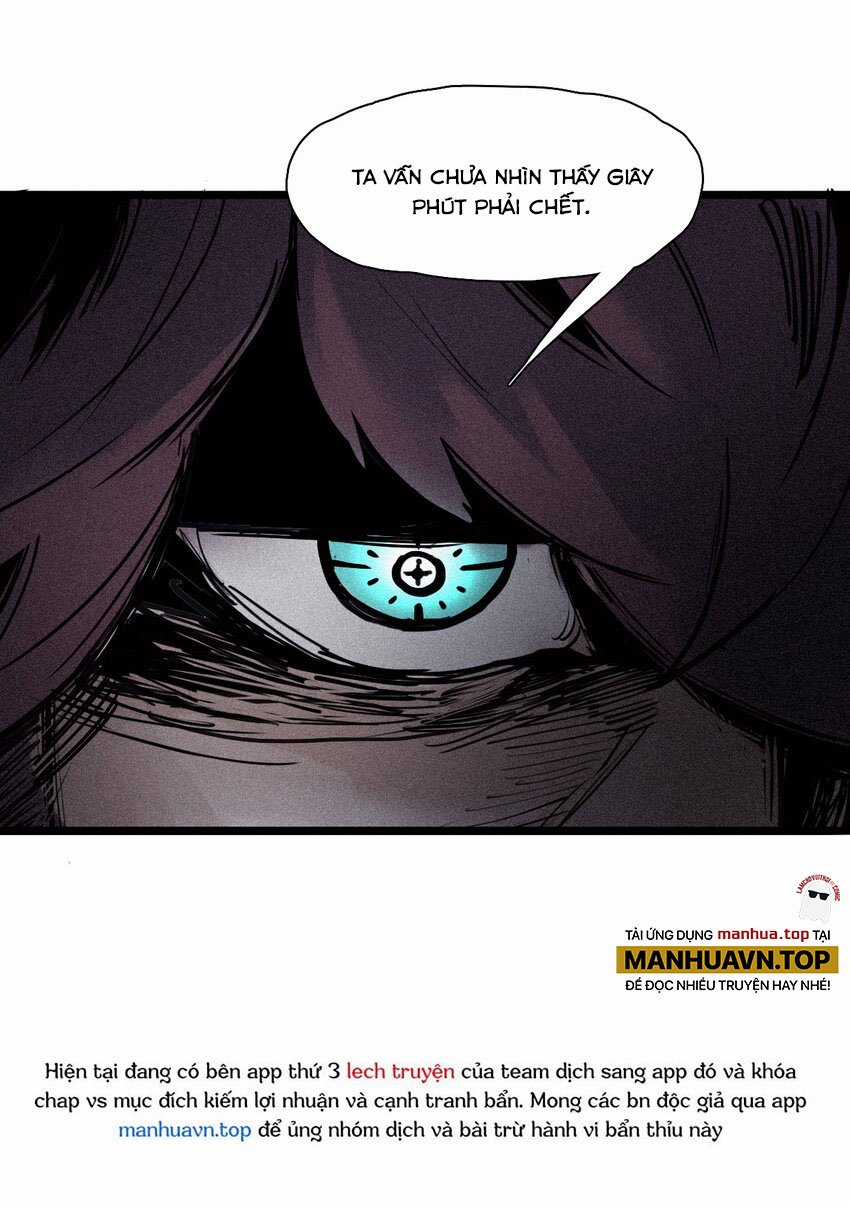 Mặt Nạ Chân Lý Chapter 138 trang 12