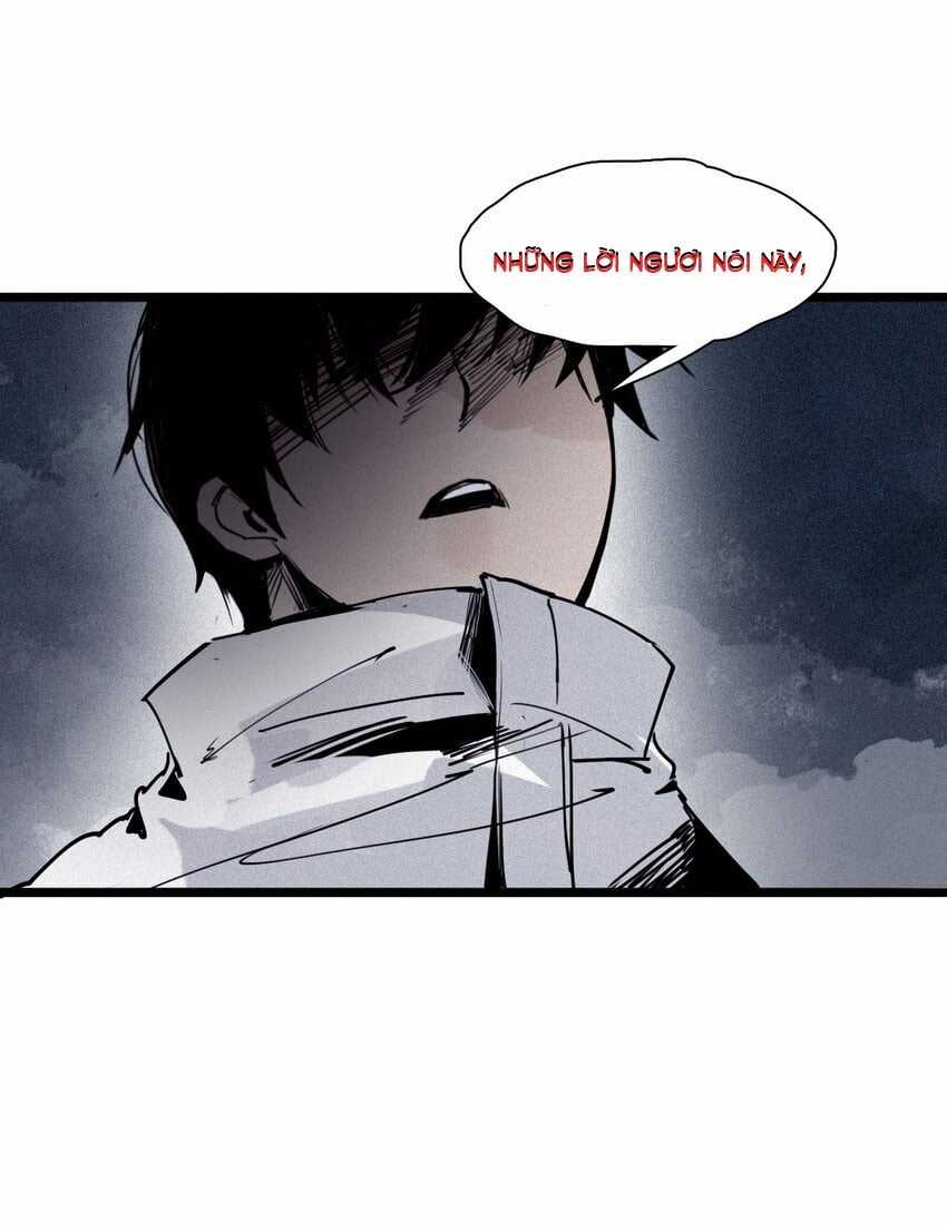 Mặt Nạ Chân Lý Chapter 138 trang 15