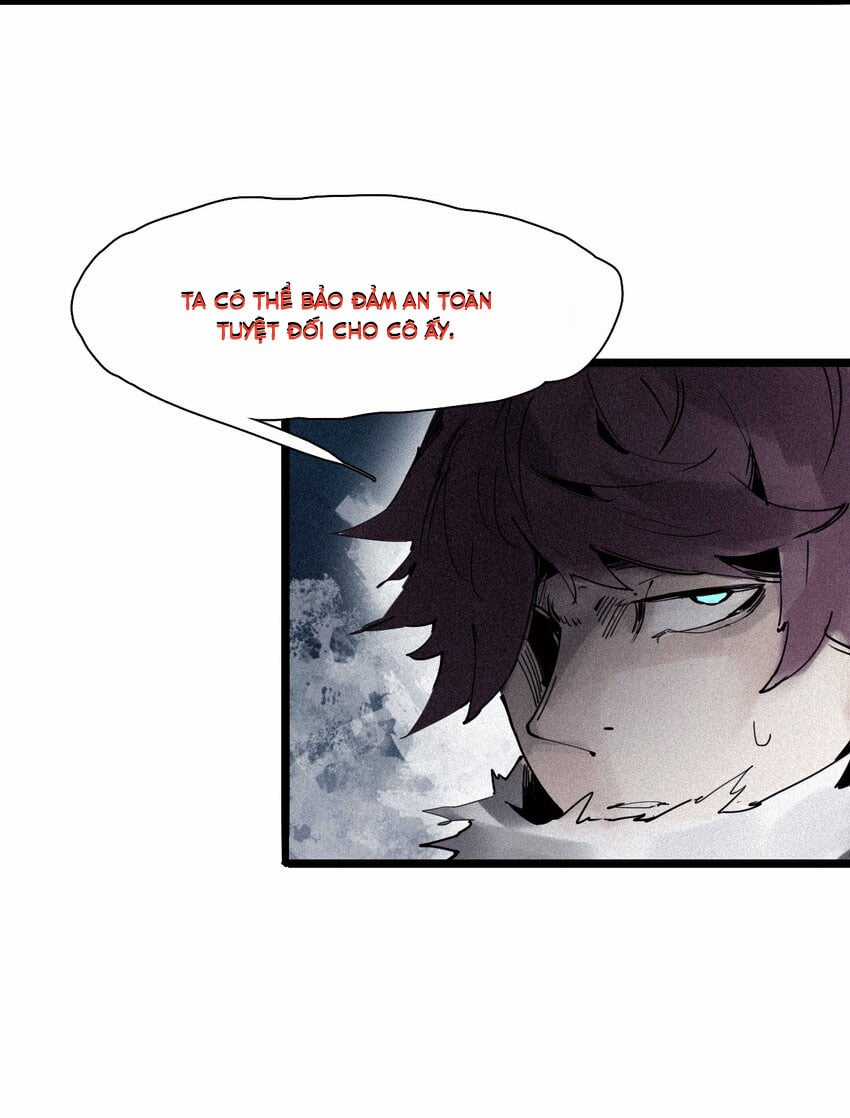 Mặt Nạ Chân Lý Chapter 138 trang 18