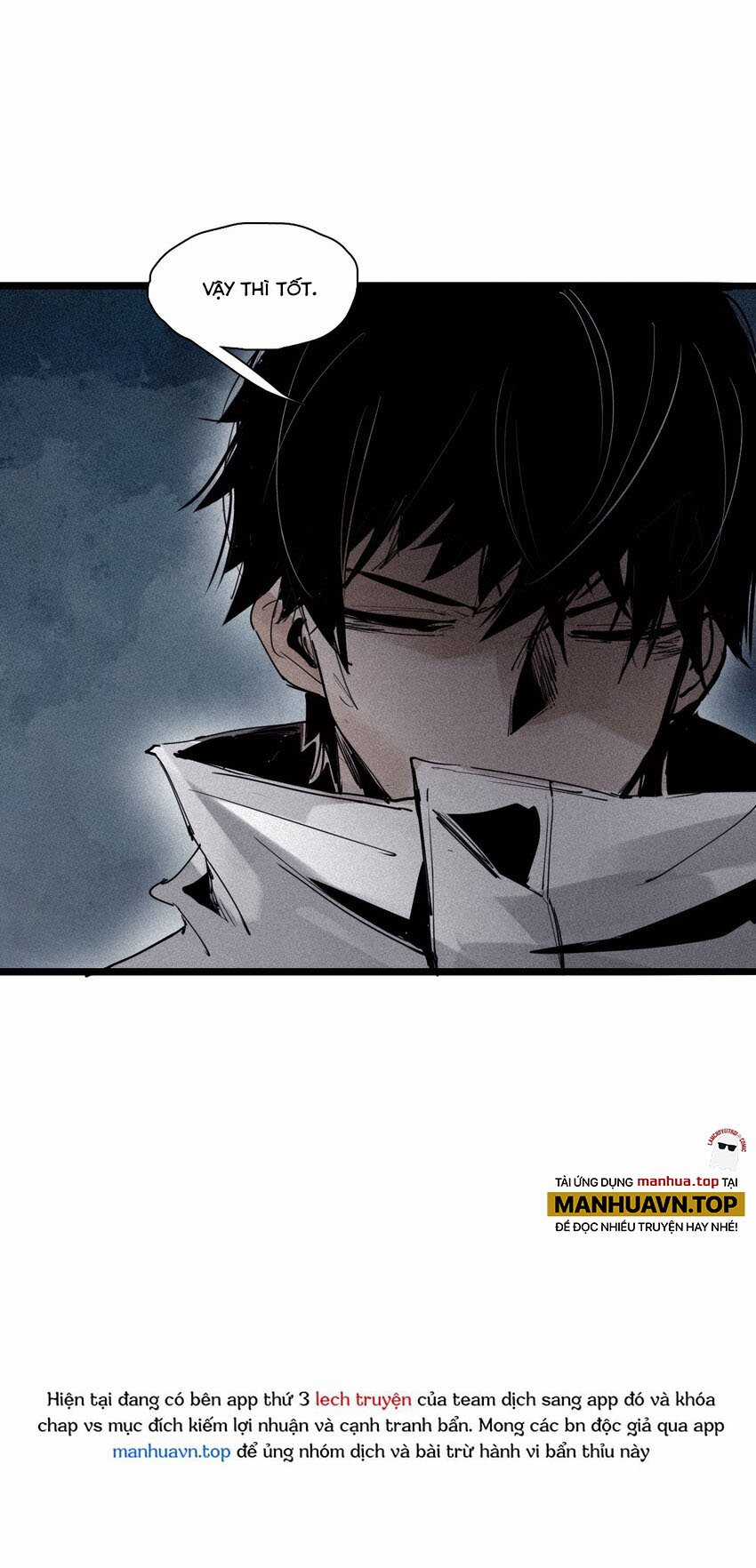 Mặt Nạ Chân Lý Chapter 138 trang 19