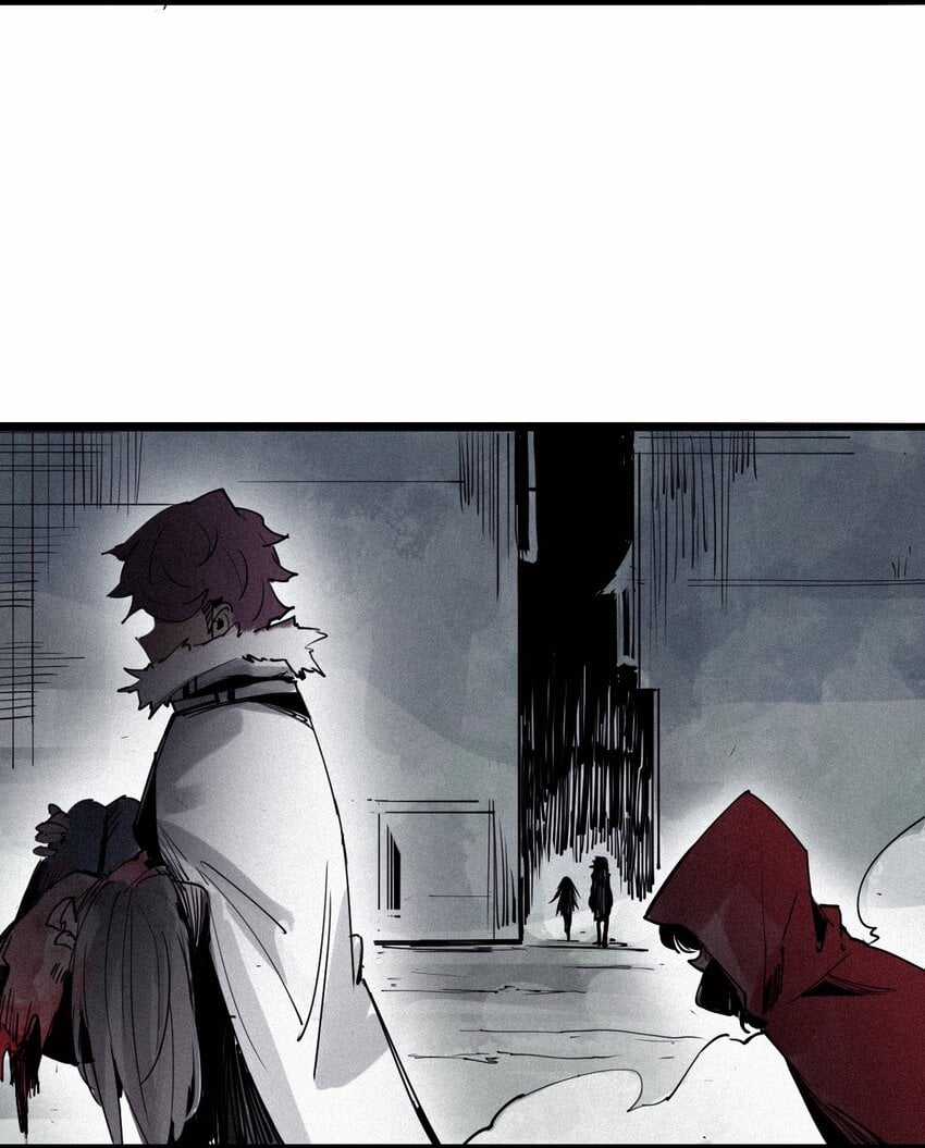 Mặt Nạ Chân Lý Chapter 138 trang 22