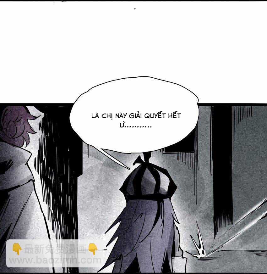 Mặt Nạ Chân Lý Chapter 138 trang 25